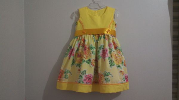 Amarelo 02 AMR/FLR
