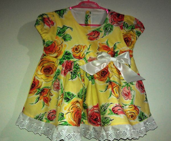 Amarelo 01 AMR/FLR