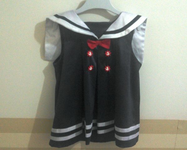 Marine 01 AZL/BRC 1 Ano